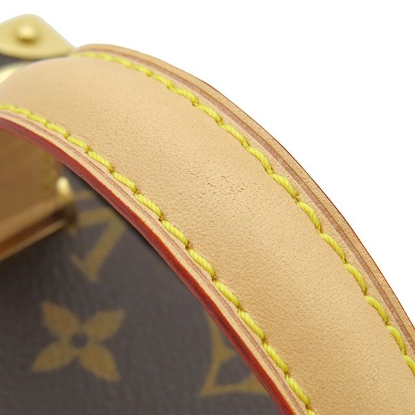 Louis Vuitton Small Jewelry Box Monogram Canvas Monogram X Multicolor Gold