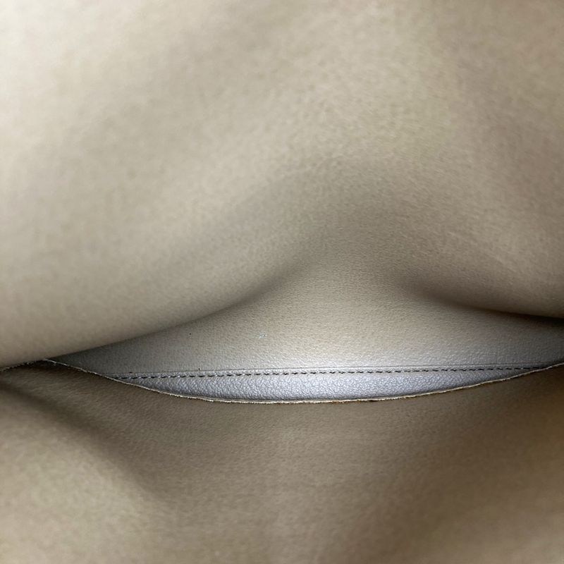 Dior Christian Dior Handbag Black PVC Trotter Total Ladies Fashion Branded High