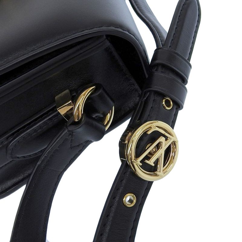 Louis Vuitton Pont Neuf Shoulder Crossbody Shoulder Bag
