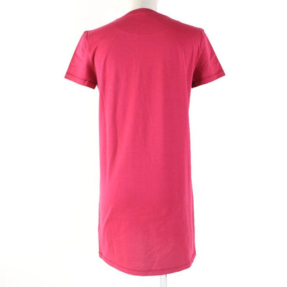 Hermes 24SS Della Cavalleria Della Cavalleria 100% Cotton Short Sleeve T-shirt