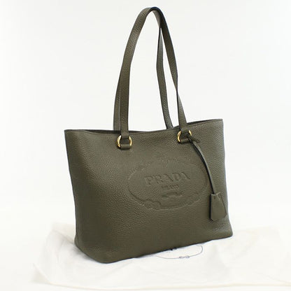 Prada 1bg100 Tote Bag Leather Women