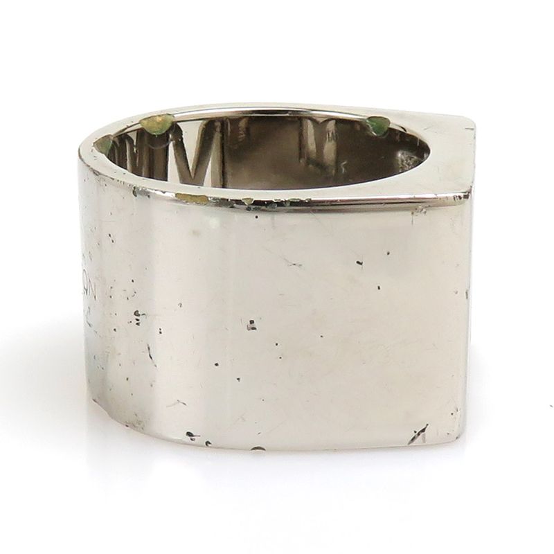 Louis Vuitton Ring - Ring Sivalliere V Square Ring M61992