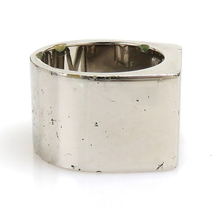 Louis Vuitton Ring - Ring Sivalliere V Square Ring M61992