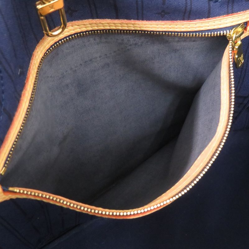 Louis Vuitton Neverfull GM My LV Heritage Mon Monogram Tote Bag LV 0894 Louis