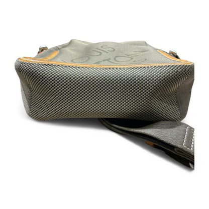 Louis Vuitton ⑤ M93040 Damier Geant Citadin Shoulder Bag Sp0056 Unisex Brown -