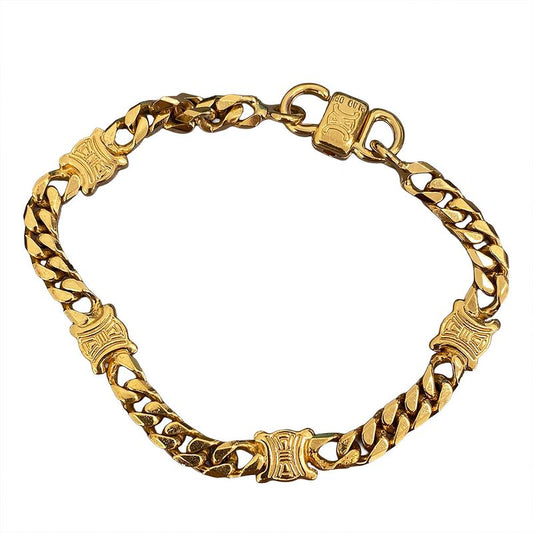 Celine Triomphe Bracelet