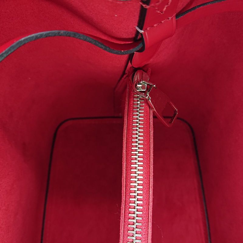 Louis Vuitton Epi Neo-noé Tricolor Shoulder Bag 2WAY