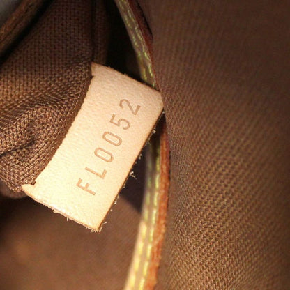 Louis Vuitton M51130 Alma A25-666