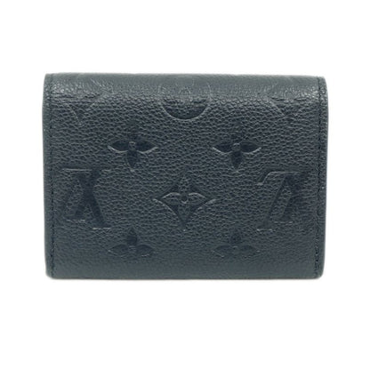 Louis Vuitton M81455 Portomone Rosali Monogram Empreinte Coin Case RFID