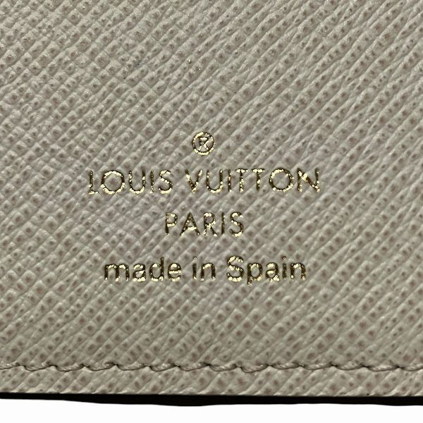 Louis Vuitton Monogram Portefeuille Antholite M66563 Long Wallet Unisex