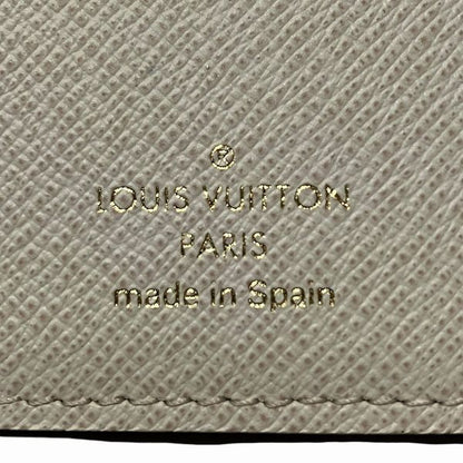 Louis Vuitton Monogram Portefeuille Antholite M66563 Long Wallet Unisex