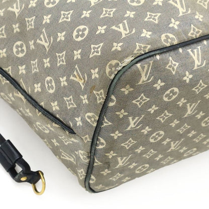Louis Vuitton Monogram Idylle Neverfull MM Tote Bag Shoulder Bag Canvas Ankle