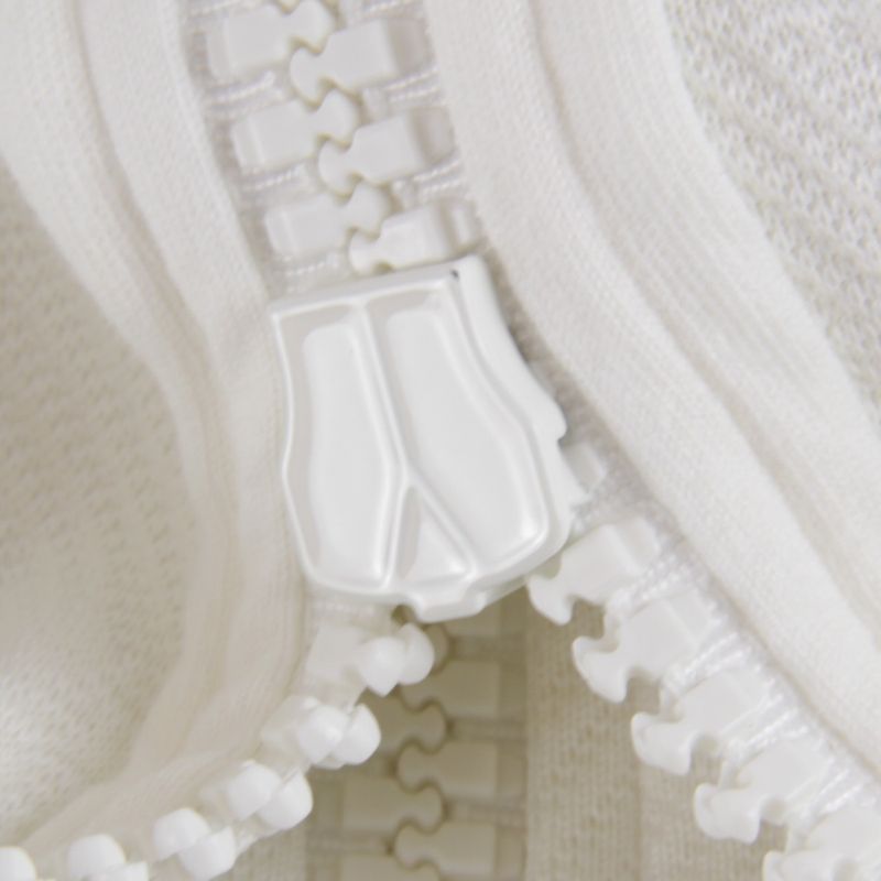 Louis Vuitton Rm231q XHM Hjy45w Monogram Track Jacket White Polyester/nylo