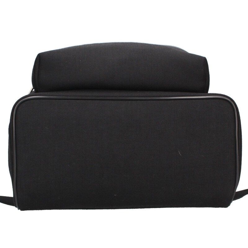 Saint Laurent Paris 650617 Mini Canvas Backpack Men's