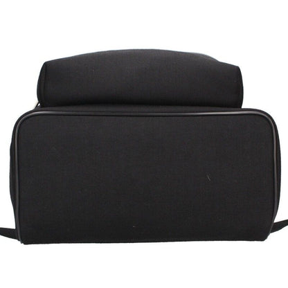 Saint Laurent Paris 650617 Mini Canvas Backpack Men's