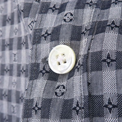 Louis Vuitton Shirt Rw181q FFM Hes50w [rank B
