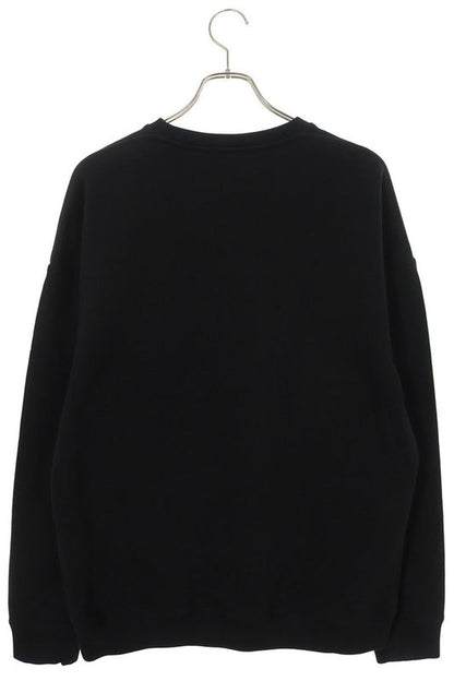 Loewe H526y24x45 Anagram Logo Multicolor Sweatshirt Men's M