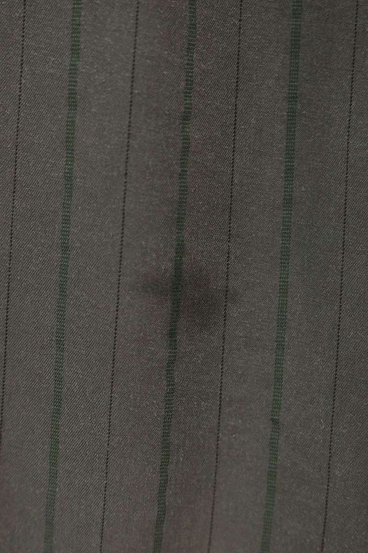 Balenciaga 809141 Tro39 Pinstripe Tailored Jacket Men's 3