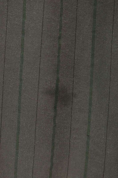 Balenciaga 809141 Tro39 Pinstripe Tailored Jacket Men's 3