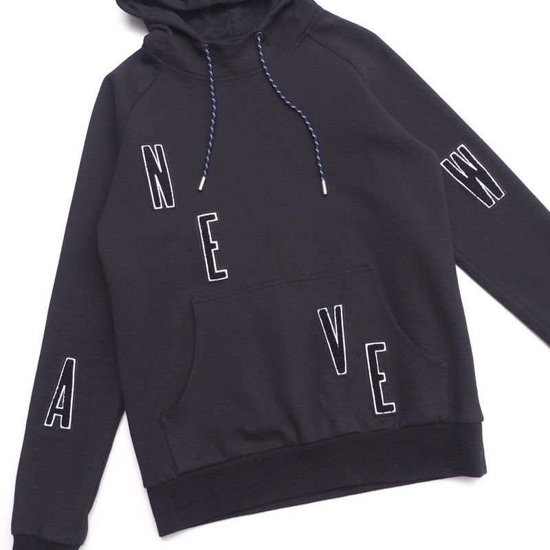 DIOR Homme Dior Homme Hoodie Size XS Sweatshirt Hoodie Made In Italy 20241127