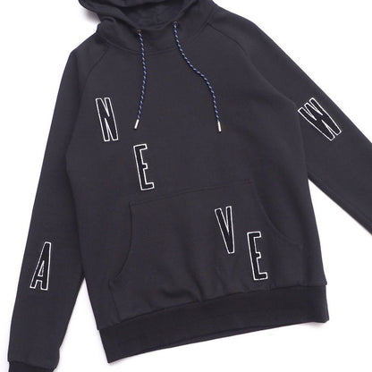 DIOR Homme Dior Homme Hoodie Size XS Sweatshirt Hoodie Made In Italy 20241127