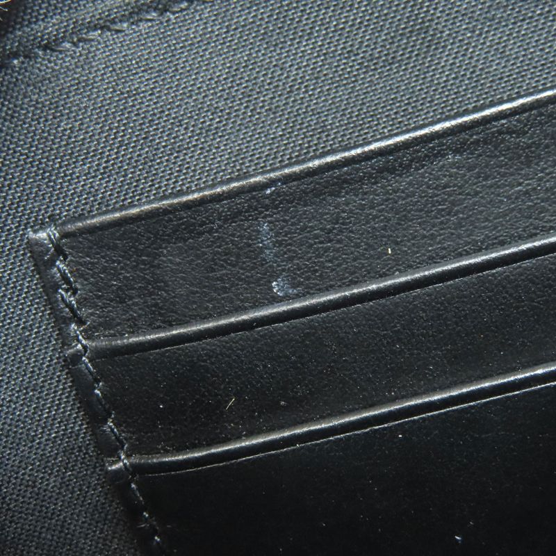 Fendi Camera Bag Diagonal Shoulder Bag PVC Calf Women