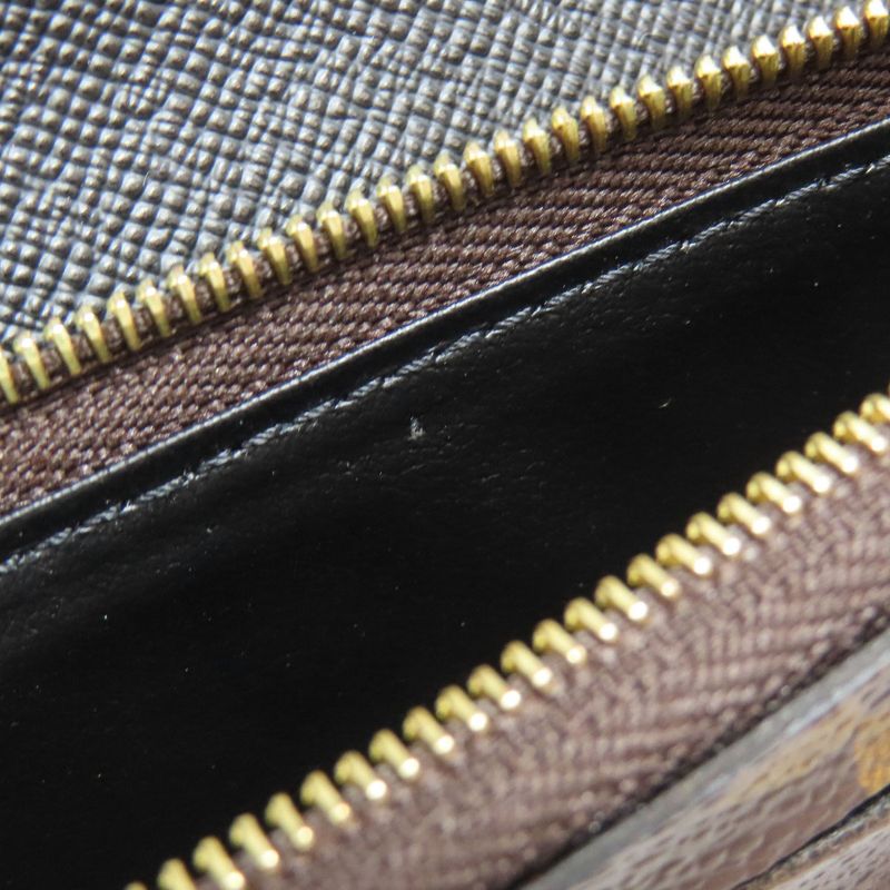 Louis Vuitton M82157 Portefeuille Emilie Long Wallet With Coin Purse Monogram