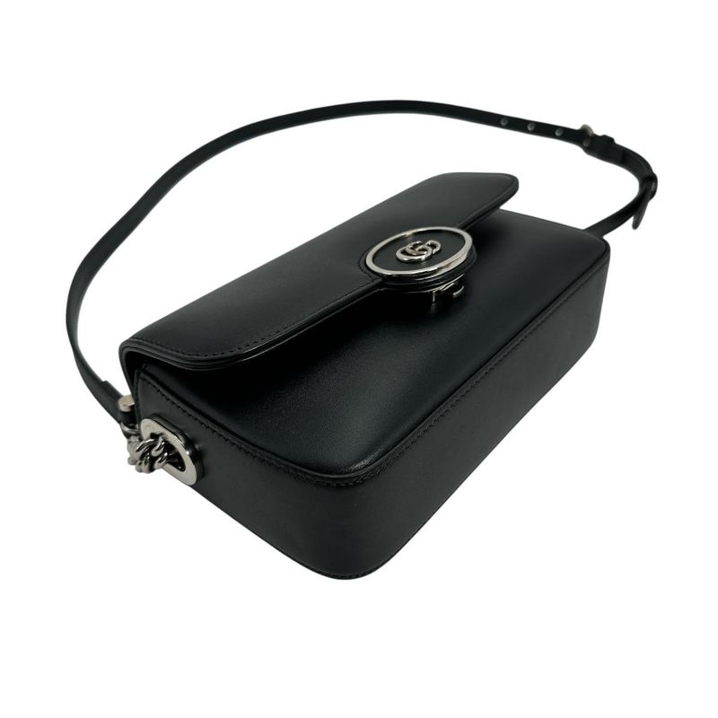 Gucci Shoulder Bag Shoulder Bag Gucci Black