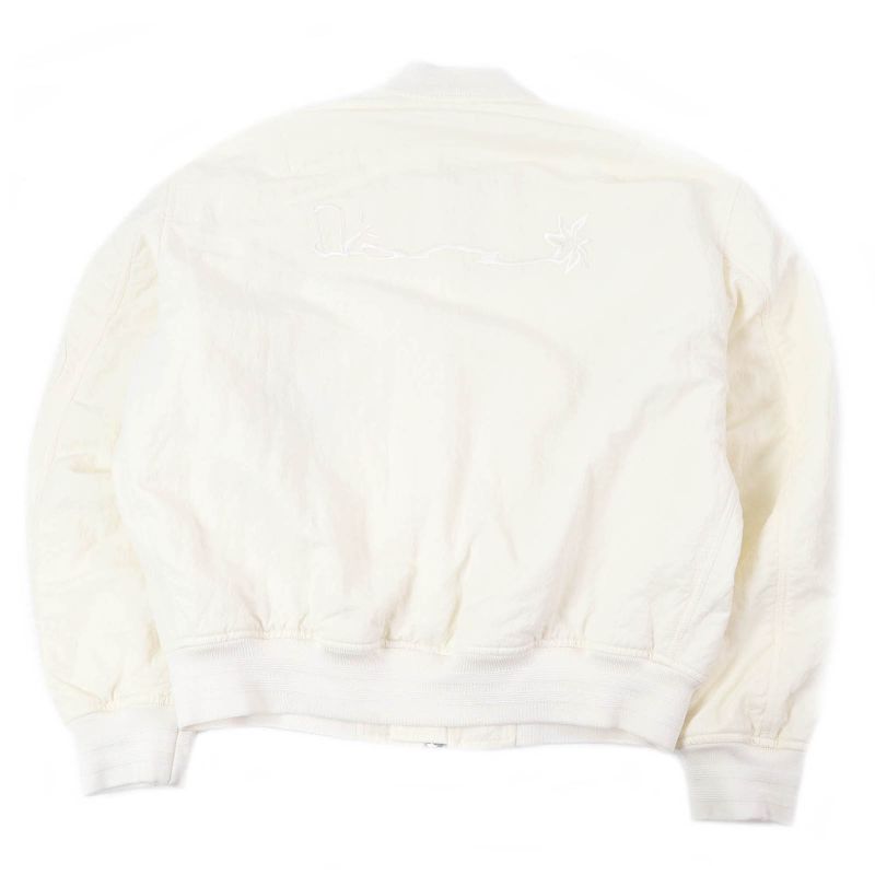 DIOR×cactus Jack DIOR Homme×cactus Jack 943c439j5515 Saddle Pocket Cotton