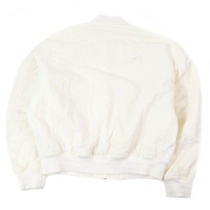 DIOR×cactus Jack DIOR Homme×cactus Jack 943c439j5515 Saddle Pocket Cotton