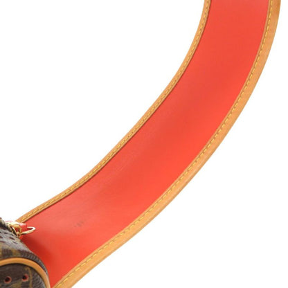 Louis Vuitton Mini Trocadero Monogra