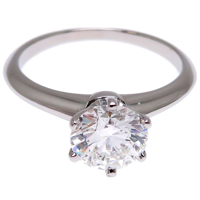 Tiffany & Co Ring
