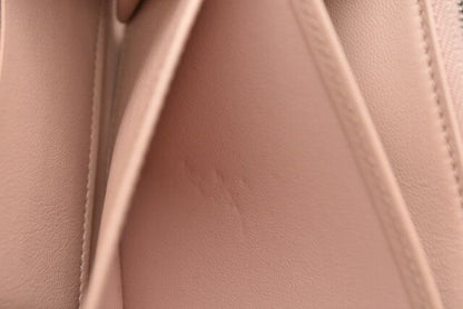 Louis Vuitton Wallet Louis Vuitton Long Wallet Zippy Wallet Magnolia Pink M61868