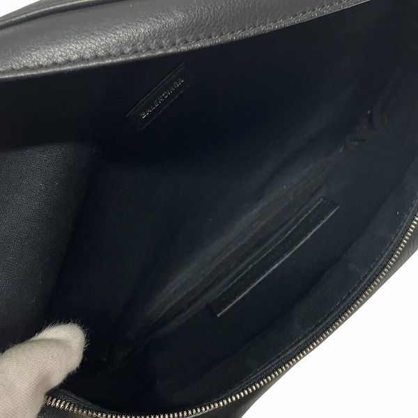 Balenciaga Everyday 552375 Bag Body Bag Waist Pouch Men's