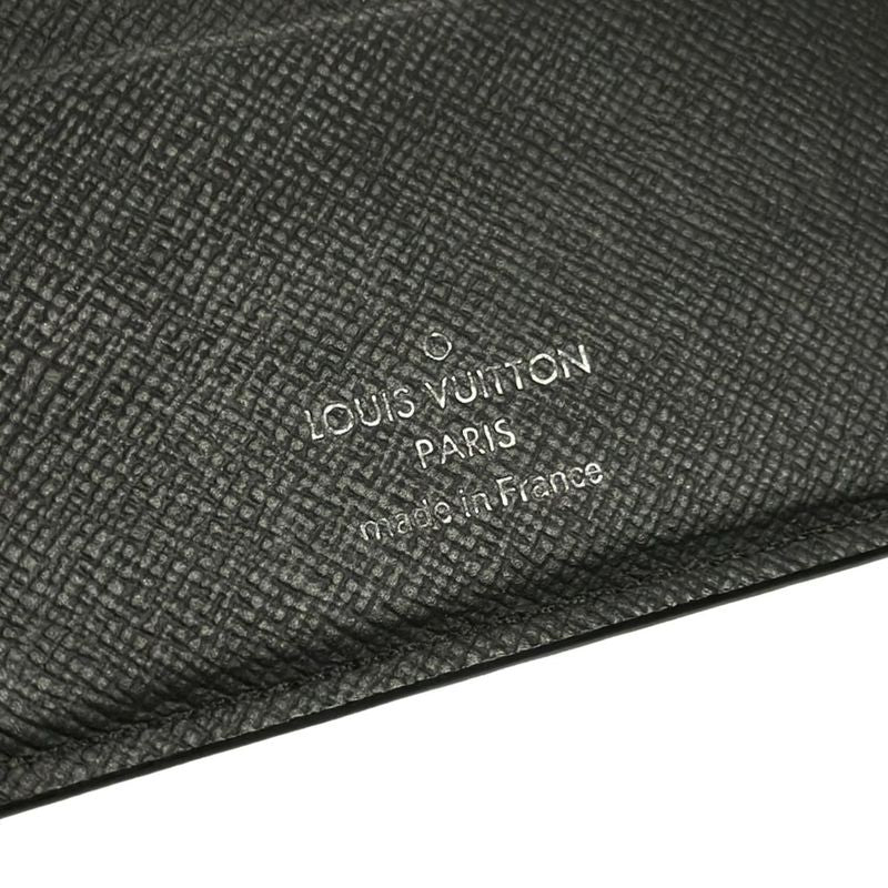 Louis Vuitton Bifold Wallet Monogram Galaxy Portefeuille M67429