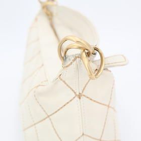 Chanel Wild Stitch Coco Mark Shoulder Bag One Shoulder Chain Shoulder Leather