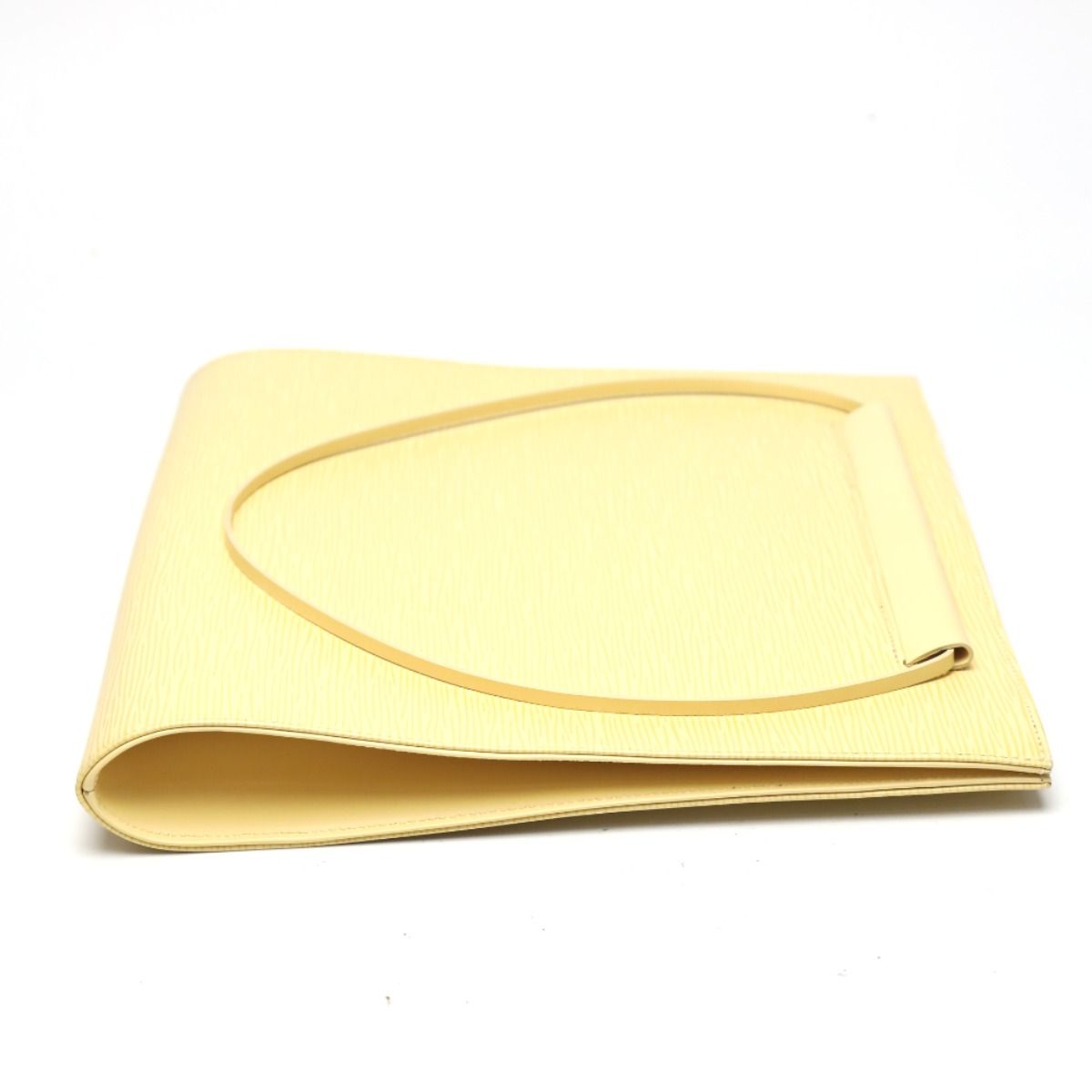 Louis Vuitton M5246 a Epi Shoulder Bag Saint-tropez