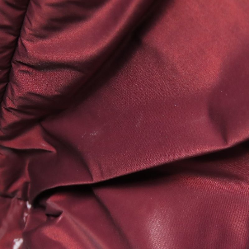 Chanel Coco Cocoon Backpack/daypack Nylon Women