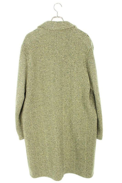 Hermes 24AW Chester Coat Men's 46