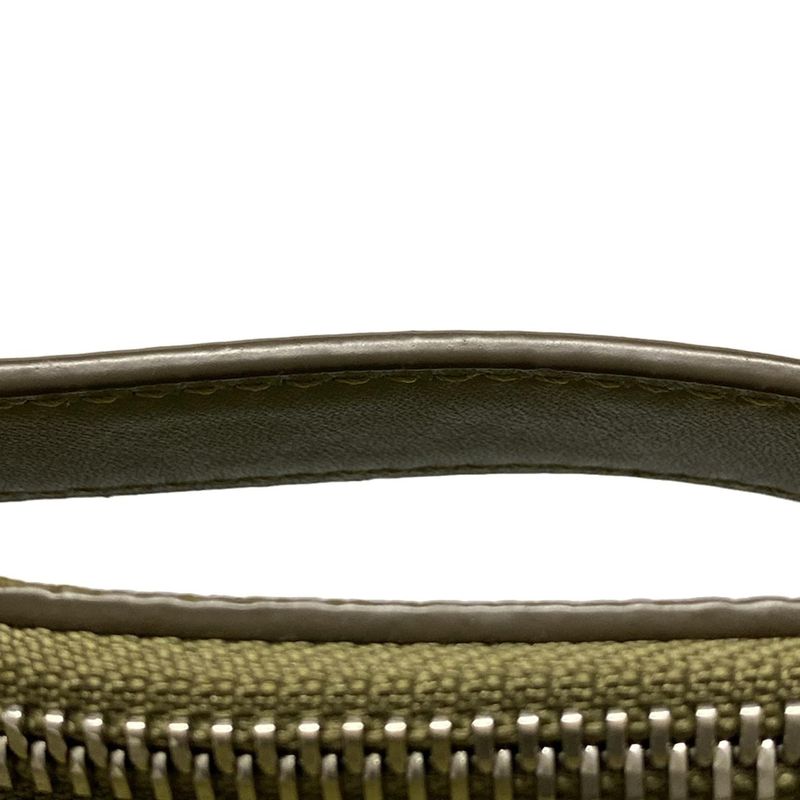 Loewe Handbag Crossbody Camera Bag Mini C660r41x02 Khaki Green Mini Bag