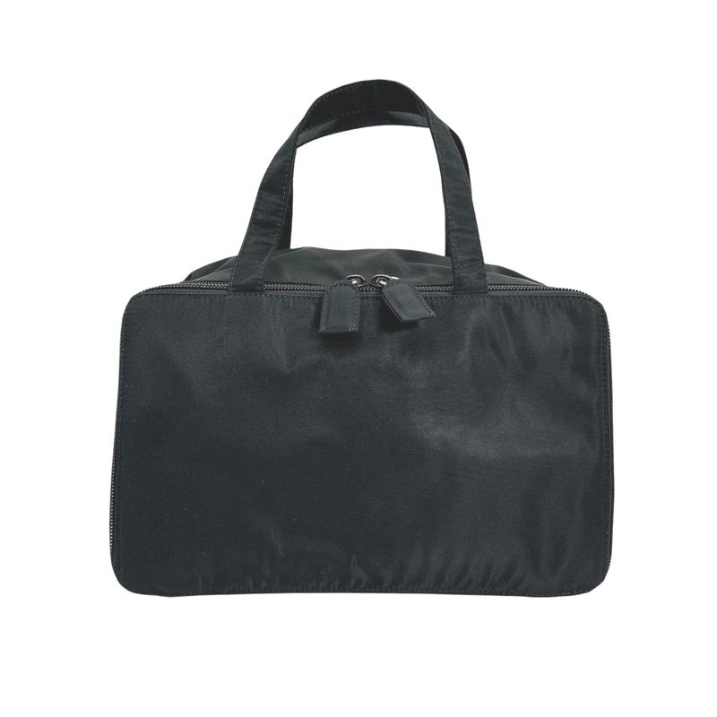 Prada Handbag Nylon Handbag Prada Black