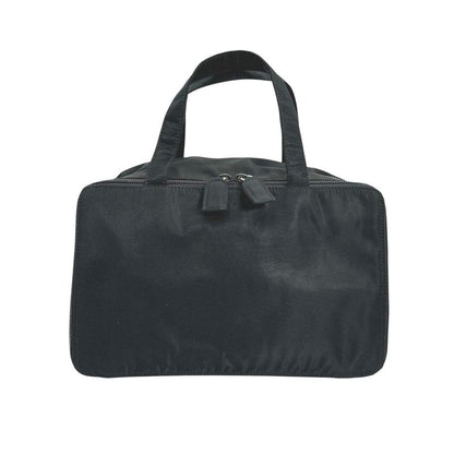 Prada Handbag Nylon Handbag Prada Black