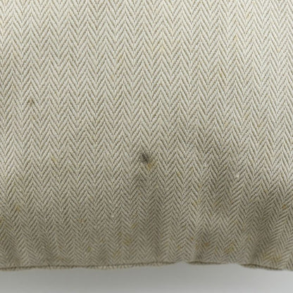 Hermes Aline GM Canvas Beige Unisex Shoulder Bag