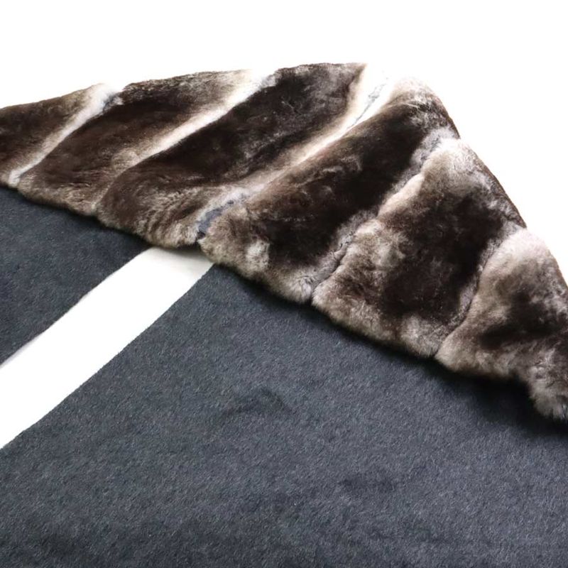 Fendi Shawl Scarf