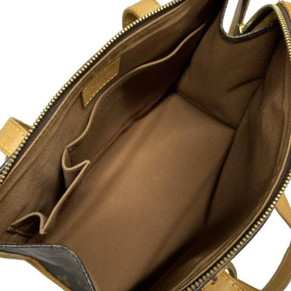 Louis Vuitton Monogram Popincourt Au M40007 - Shoulder Bag