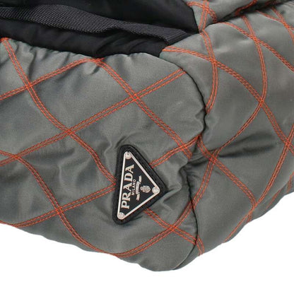 Prada 2vz135 Re-nylon Nylon Backpack Men's