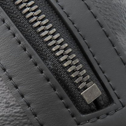 Louis Vuitton Backpack Daypack Discovery Backpack PM Monogram Eclipse Canvas