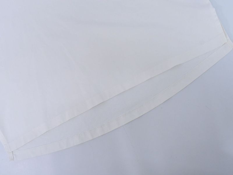 Authentic Loewe Anagram T-shirt Short Sleeve Tops S Cotton White Anagram