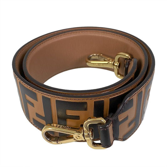 Fendi Shoulder Strap Shoulder Strap