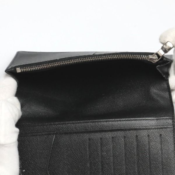 Louis Vuitton N63116 Damier Graphite Portefeuille - Columbus